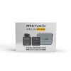 Easypix MyStudio Wireless Mic Uno 62023 bezdrôtový klopový mikrofón thumbnail