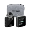 Easypix MyStudio Wireless Mic Uno 62023 bezdrôtový klopový mikrofón thumbnail