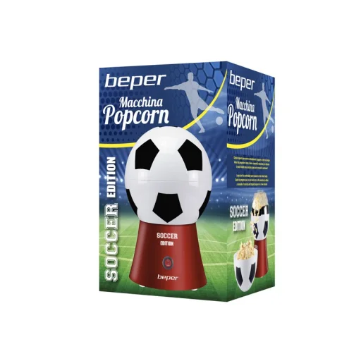 Beper P101CUD051 Party Line popcornkészítő - 17