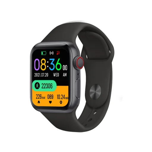 Tracer 47135 TW7-BK Fun Black okosóra - 3