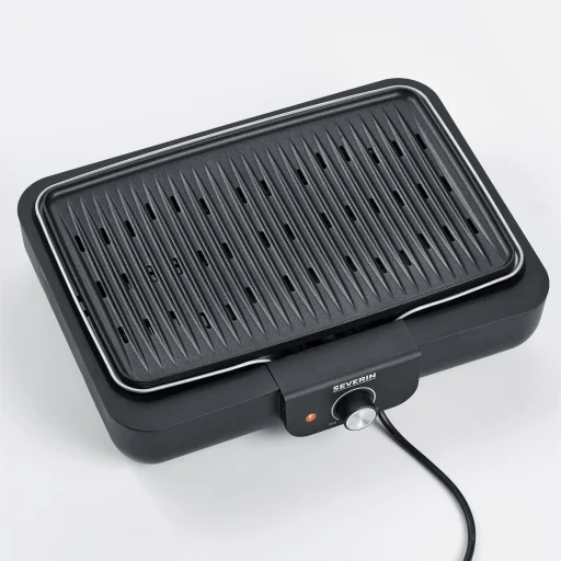 Severin PG 8556 elektromos grill - 2