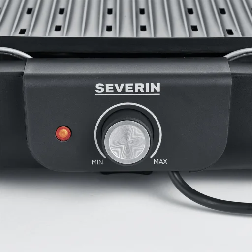 Severin PG 8556 elektromos grill - 3