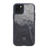 Woodcessories Stone Edition iPhone 11 Pro Max camo gray tok thumbnail