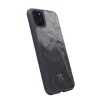 Woodcessories Stone Edition iPhone 11 Pro Max camo gray tok thumbnail