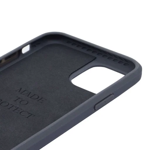 Woodcessories Stone Edition iPhone 11 Pro Max camo gray tok - 3