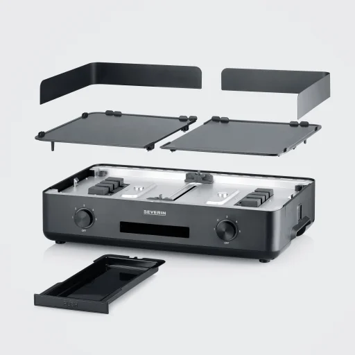 Severin PG 8569 grill - 2