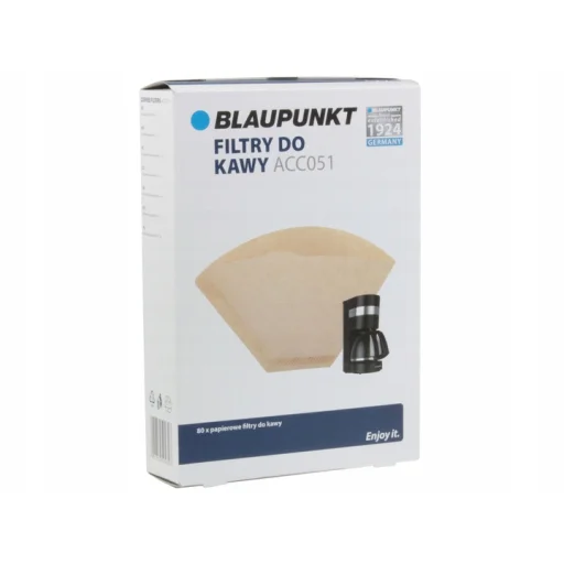 Blaupunkt ACC051 filter do kávovaru pre CMD401 - 1