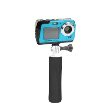 Easypix Aquapix Floating Grip 55111 lebegő markolat akciókamerához