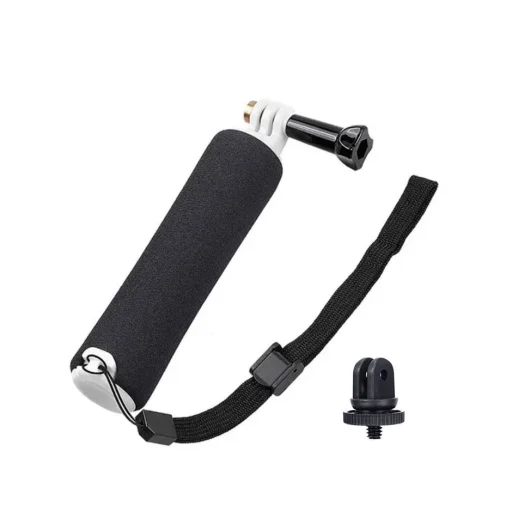 Easypix Aquapix Floating Grip 55111 lebegő markolat akciókamerához - 4