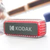 Kodak PWS-2237 prenosný bezdrôtový reproduktor thumbnail