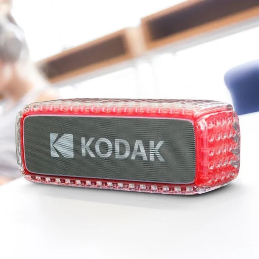 Kodak PWS-2237 prenosný bezdrôtový reproduktor - 2