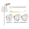Beper P201UTP119 dotyková stolná lampa thumbnail