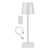 Beper P201UTP112 nabíjateľná stolná lampa thumbnail