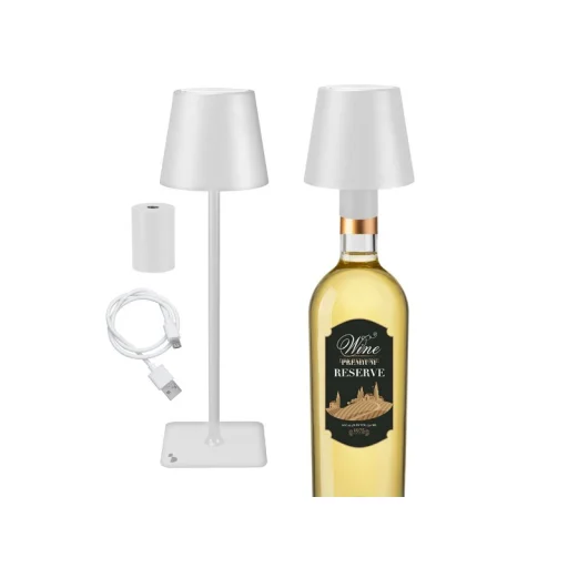 Beper P201UTP119 dotyková stolná lampa - 1