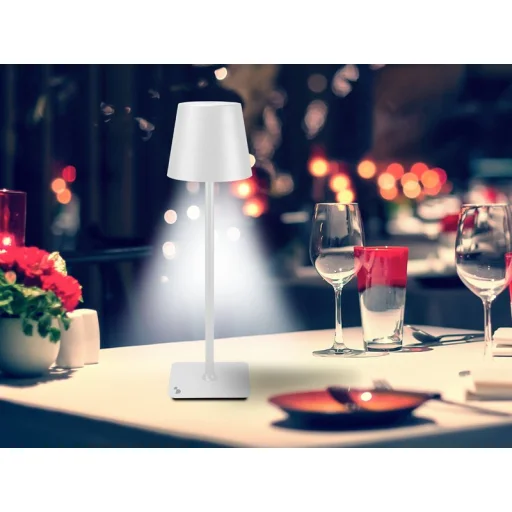 Beper P201UTP119 dotyková stolná lampa - 6