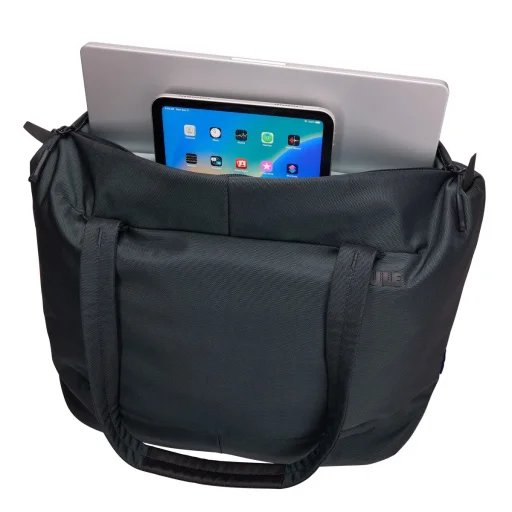 Thule 5065 Subterra 2 Tote Bag Dark Slate taška cez plece - 3