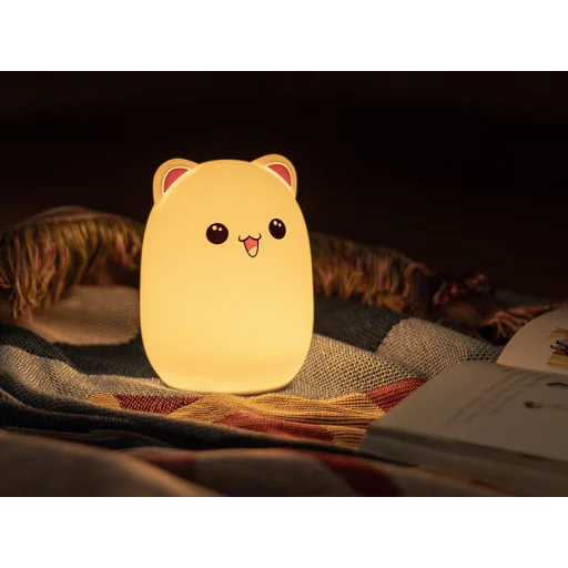 Tracer 47254 Teddy Bear éjjeli fény - 4