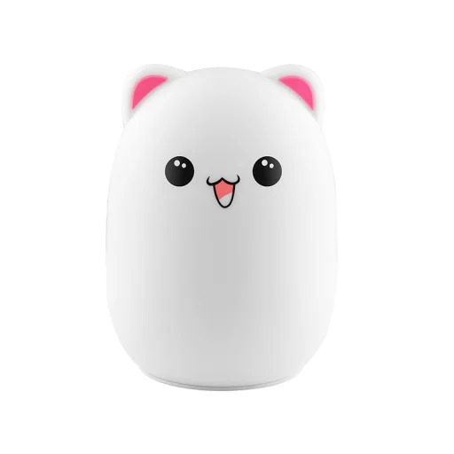 Tracer 47254 Teddy Bear éjjeli fény - 1