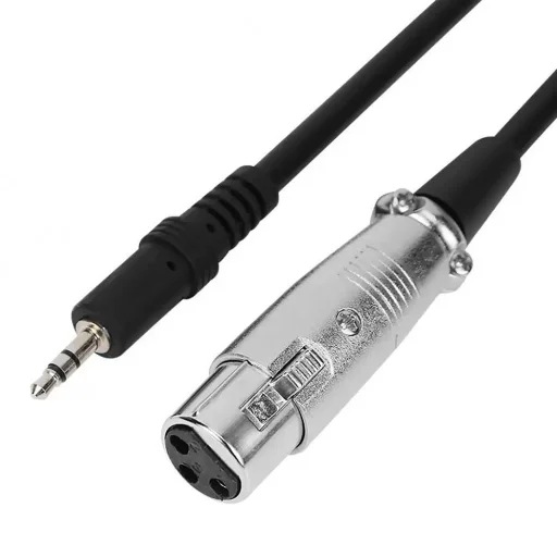 Media-Tech MT397K Studio & Streaming mikrofon készlet - 6