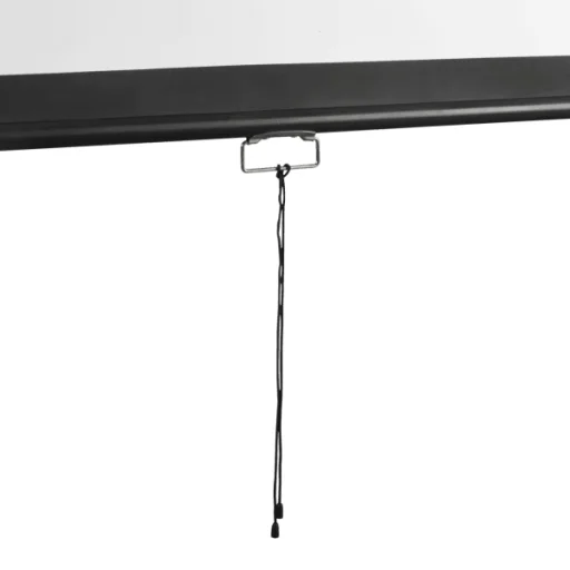 Sbox PSM-118-2 projektorvászon 213x213 cm - 2