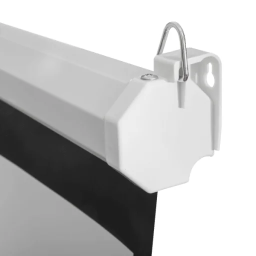 Sbox PSM-118-2 projektorvászon 213x213 cm - 4