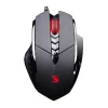 A4Tech Bloody V7m fekete gamer egér thumbnail