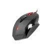 A4Tech Bloody V7m fekete gamer egér thumbnail