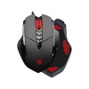 A4Tech Bloody V7m fekete gamer egér thumbnail
