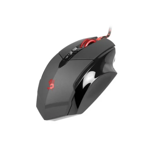 A4Tech Bloody V7m fekete gamer egér - 2