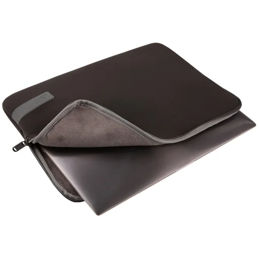 Case Logic 3947 Reflect Laptop Sleeve 14 REFPC-114  Black - 4