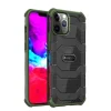 Devia Vanguard ütésálló tok iPhone 12 mini készülékhez, zöld thumbnail