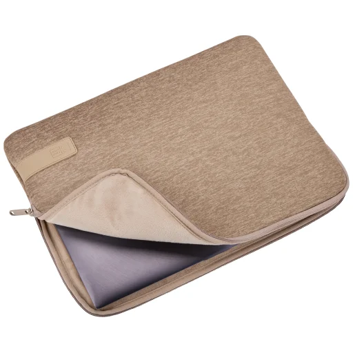 Case Logic 4961 Reflect 14 laptop tok Boulder Beige - 4