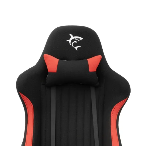 White Shark DARK DEVIL gaming szék - 6