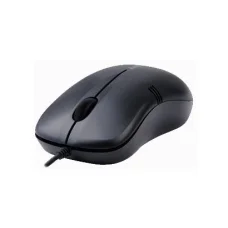 A4Tech 45921 V-Track OP-560NU Black optikai egér