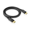 Sbox DP–DP M/M 2 m DisplayPort kábel thumbnail