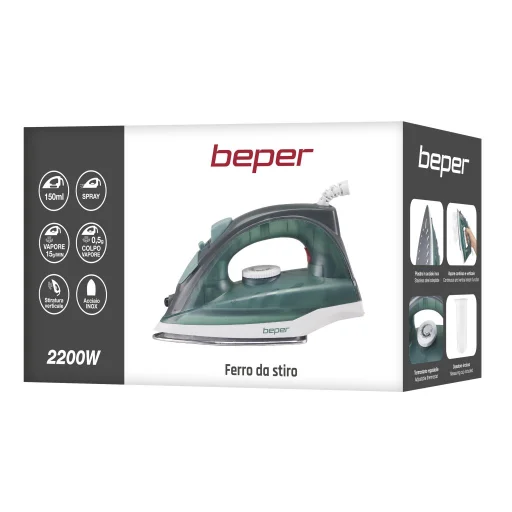 Beper P204FER004 - 10