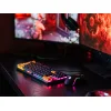 Tracer 47396 GameZone Hornet87 USB herný set s mechanickou klávesnicou a optickou myšou thumbnail