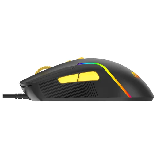 Tracer 47396 GameZone Hornet87 USB herný set s mechanickou klávesnicou a optickou myšou - 5