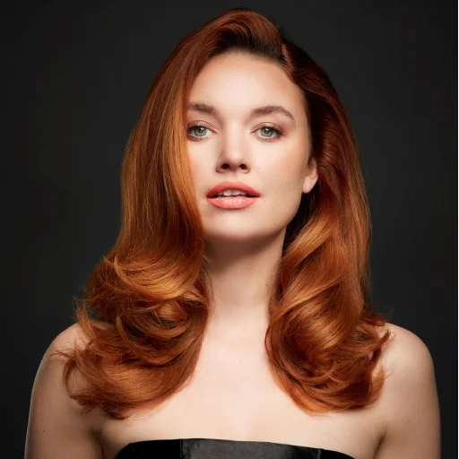 Revamp DR-2500-EU Progloss Volume & Style 1000W teplovzdušná kefa na úpravu vlasov - 4