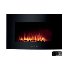 Beper RI.503 elektrický nástenný krb