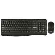 Tracer 47399 Bartix II RF Nano bezdrôtový set klávesnice a myši