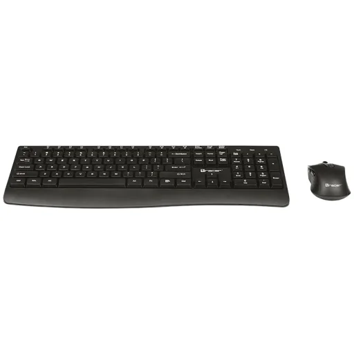 Tracer 47399 Bartix II RF Nano bezdrôtový set klávesnice a myši - 2