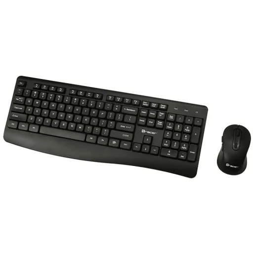 Tracer 47399 Bartix II RF Nano bezdrôtový set klávesnice a myši - 4