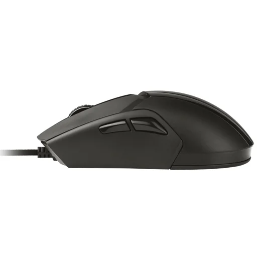 Tracer 47416 Gamezone Cool Black RGB herná myš - 4