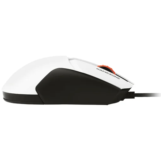 Tracer 47417 Gamezone Cool White RGB herná myš - 5