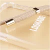 Lookabe Necklace iPhone 7/8+ zlaté nude puzdro so šnúrkou na krk thumbnail