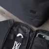 Case Logic 5107 Invigo Eco mini taška na príslušenstvo INVIAC101 čierna thumbnail