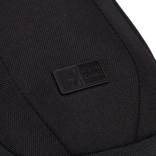 Case Logic 5107 Invigo Eco mini taška na príslušenstvo INVIAC101 čierna - 5