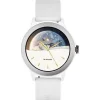 Tracer 47411 Smartwatch SMK3 Slay White inteligentné hodinky thumbnail