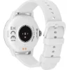 Tracer 47411 Smartwatch SMK3 Slay White inteligentné hodinky thumbnail